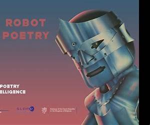Poet Robot