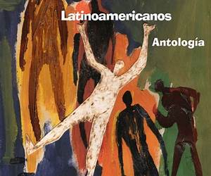 Poetas latinoamericanos. Antología Poetas latinoamericanos. Antología