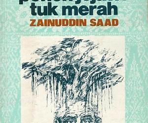 Pohon Jejawi Tuk Merah