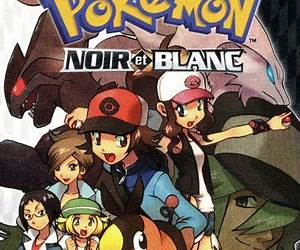 Pokémon Noir et BlancVol.5 Pokémon Noir et BlancVol.5