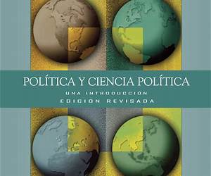 Política y ciencia política: Una introducción Política y ciencia política: Una introducción