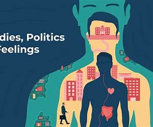 Politics of Feelings / Economics of Love Politics of Feelings / Economics of Love