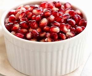 Pomegranate Seeds Pomegranate Seeds