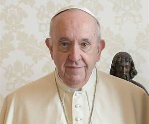 Pope Francis: The Legacy of Vatican II Pope Francis: The Legacy of Vatican II
