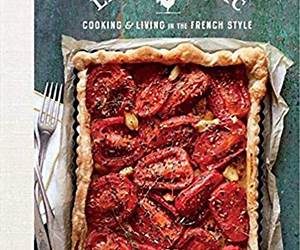 Popular French Cookbook Popular French Cookbook