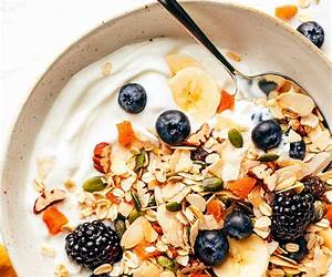 Porridge \u0026 Muesli: Healthy recipes to kick-start your day Porridge \u0026 Muesli: Healthy recipes to kick-start your day