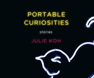 Portable Curiosities