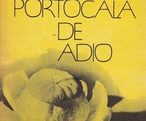 Portocala de adio Portocala de adio