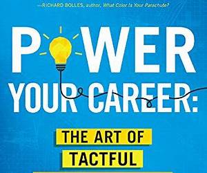 Power Your Career: The Art of Tactful Self-Promotion at Work