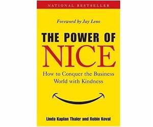 Power of Nice Power of Nice