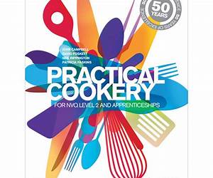 Practical Cookery
