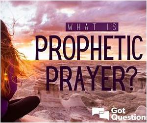 Prayers and Prophesying (Build Up Your Inner Man) Prayers and Prophesying (Build Up Your Inner Man)