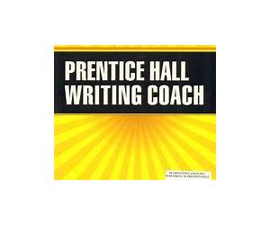Prentice Hall Writing Coach: Writing and Grammar for the 21st Century; Grade 10 (Teacher's Edition) Prentice Hall Writing Coach: Writing and Grammar for the 21st Century; Grade 10 (Teacher's Edition)