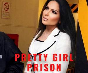 Pretty Pretty Prison