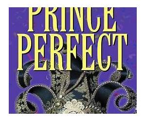 Prince Perfect Prince Perfect