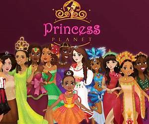 Princess Planet: An Octet of OdesVolume 1 Princess Planet: An Octet of OdesVolume 1