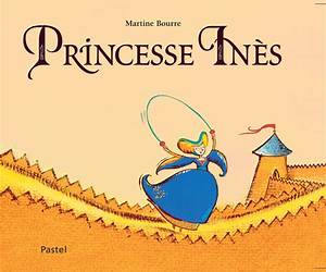 Princesse Inès