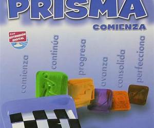 Prisma A1 ComienzaLibro del alumno+CD Prisma A1 ComienzaLibro del alumno+CD