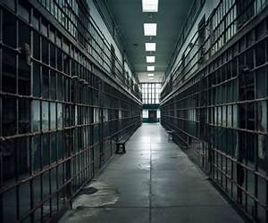 Prisoned (Prisoned, #1) Prisoned (Prisoned, #1)