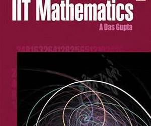 Problems Plus In Iit Mathematics