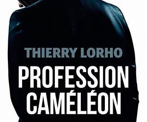 Profession Caméléon: De la DGSE à l'Intelligence économique Profession Caméléon: De la DGSE à l'Intelligence économique