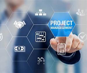 Project Management: A Complete Roadmap of the Project Management Lifecycle to Lead You Towards Managing Any Type of Project (Project Management, Project ... books, Project management for dummies)