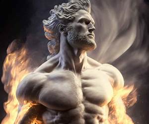 Prometheus: The Titan Prometheus Prometheus: The Titan Prometheus