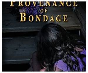 Provenance of Bondage (Deadly Veils, #1) Provenance of Bondage (Deadly Veils, #1)