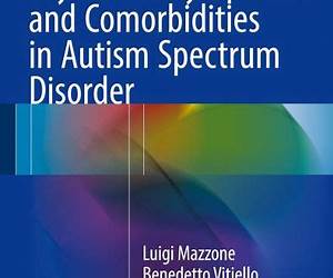 Psychiatric Symptoms and Comorbidities in Autism Spectrum Disorder
