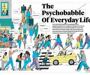 Psychobabble
