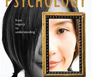 Psychology From Inquiry to Understanding 2nd Edition (2011) with My Psych Lab