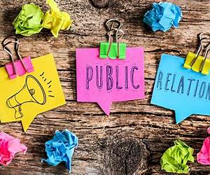 Public relations