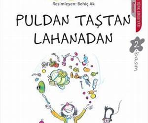 Puldan Taştan Lahanadan Puldan Taştan Lahanadan