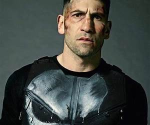 Punisher: In the Blood #5