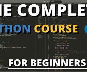 Python for Beginners: Learn Python Quickly and Easily: A Python Crash Course Python for Beginners: Learn Python Quickly and Easily: A Python Crash Course