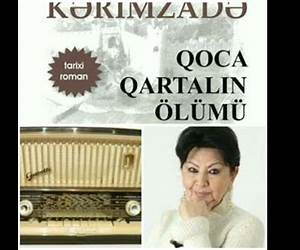 Qoca qartalın ölümü Qoca qartalın ölümü