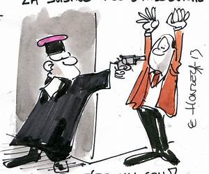 Quand la justice cree l'insecurite Quand la justice cree l'insecurite