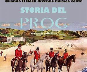 Quando il Rock divenne musica colta: storia del prog Quando il Rock divenne musica colta: storia del prog