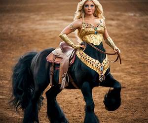 Queen's Centaur Submission (A Futa and Her Dragon 17) Queen's Centaur Submission (A Futa and Her Dragon 17)