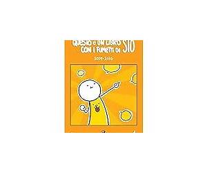 Questo è un libro con i fumetti di Sio 2