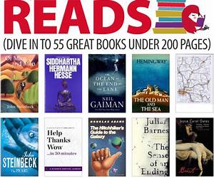 Quick Reads