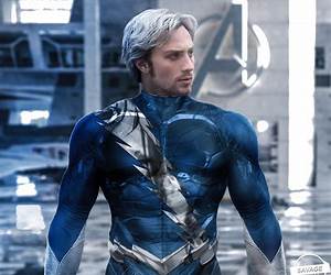 Quicksilver (1997-1998) #5 Quicksilver (1997-1998) #5