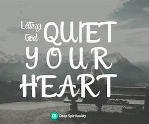 Quieting Your Heart: 30-Day Prayer JournalLove Edition