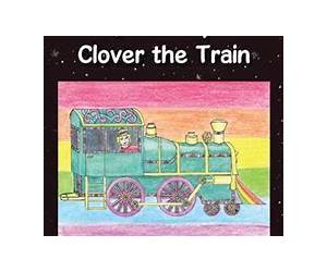 Quinn Helps Clover the Train Quinn Helps Clover the Train