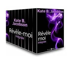 Révèle-moi !L'intégrale