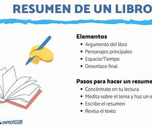 RESUMEN DE \ RESUMEN DE \