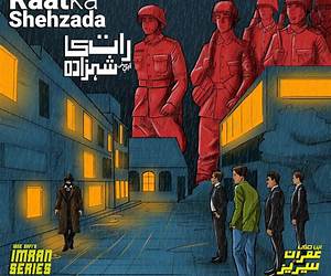 Raat Ka Shehzada/ رات کا شہزادہ (Imran Series, #8) Raat Ka Shehzada/ رات کا شہزادہ (Imran Series, #8)