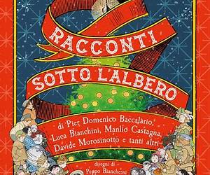 Racconti sotto l'albero 2015
