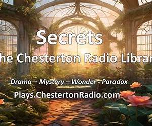 Radio Chesterton: Dai microfoni della BBC Radio Chesterton: Dai microfoni della BBC
