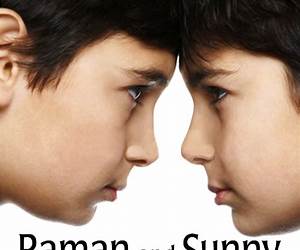 Raman and Sunny: Middle School Blues Raman and Sunny: Middle School Blues